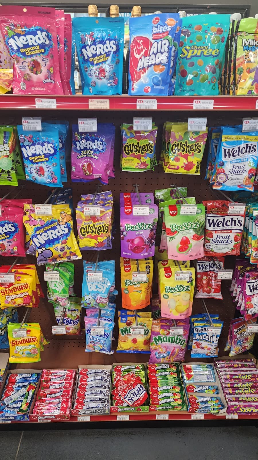 Rock Springs Market Snacks & Candy, Smyrna TN